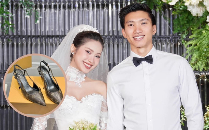 Doãn Hải My nói gì khi bị nói khoe đồ hiệu chồng tặng? Ảnh 2