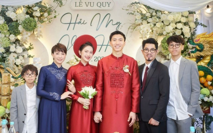 Bí quyết sở hữu chiều cao 1m7 của Doãn Hải My Ảnh 2