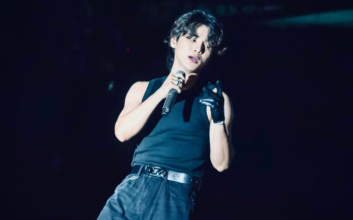 Nam ca sĩ 'thi đâu rớt đó': Tính sơ sơ 15 chương trình, còn dự định thi hài Ảnh 2