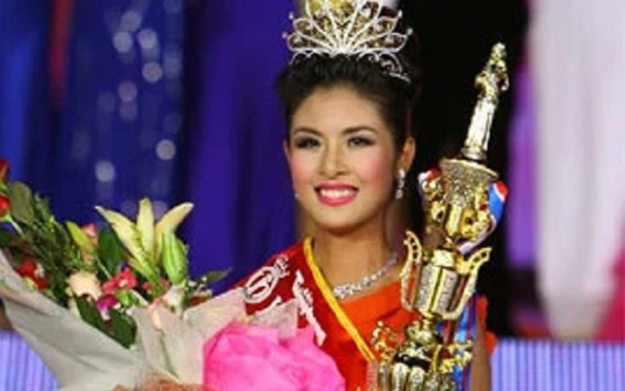 Một Hoa hậu 14 năm trước từng bị chê bai nhan sắc, giờ là đại gia kiếm hàng tỷ đồng/năm Ảnh 2