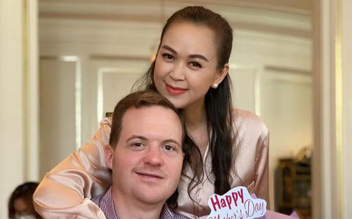 Nữ diễn viên nổi tiếng mất tất cả, bị gia đình chồng đuổi ra đường cùng 3 đứa con Ảnh 2