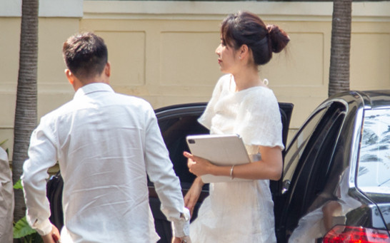 Nam Em tạm biệt fan hâm mộ, chuyện gì đây? Ảnh 2