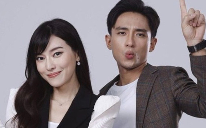 Cao Thái Hà lên tiếng về tin đồn hẹn hò Hữu Vi Ảnh 2