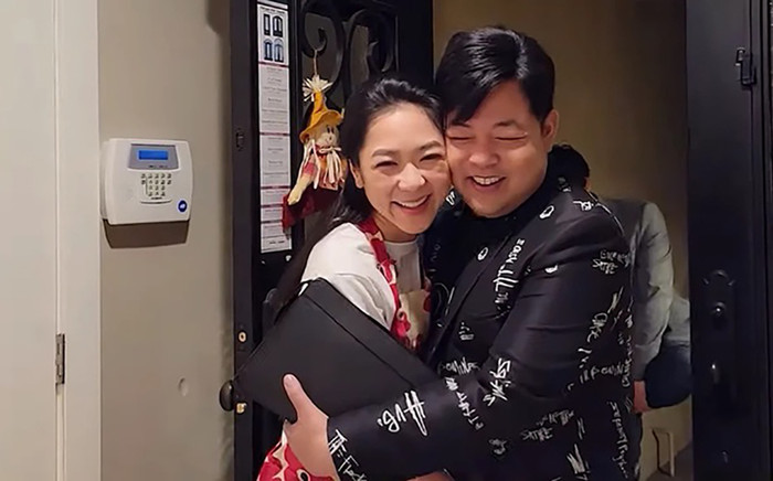 Hà Thanh Xuân làm rõ mối quan hệ với Quang Lê, có phải yêu như lời đồn? Ảnh 2