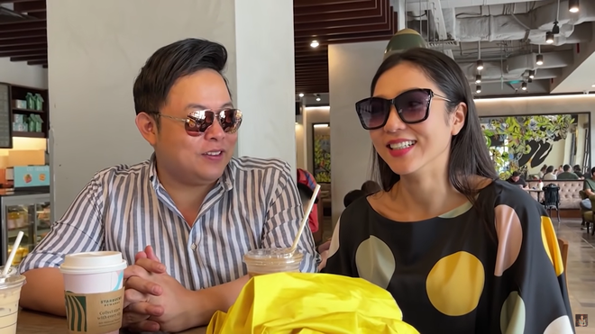Quang Lê và Hà Thanh Xuân được khán giả 'đẩy thuyền' liên tục. 