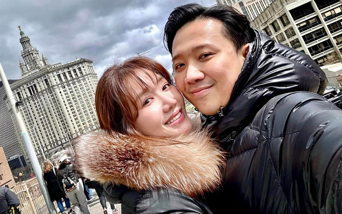 Trấn Thành tóm được 'hung thủ' khiến nhà cửa tan hoang sau gần một tháng đi Mỹ Ảnh 2