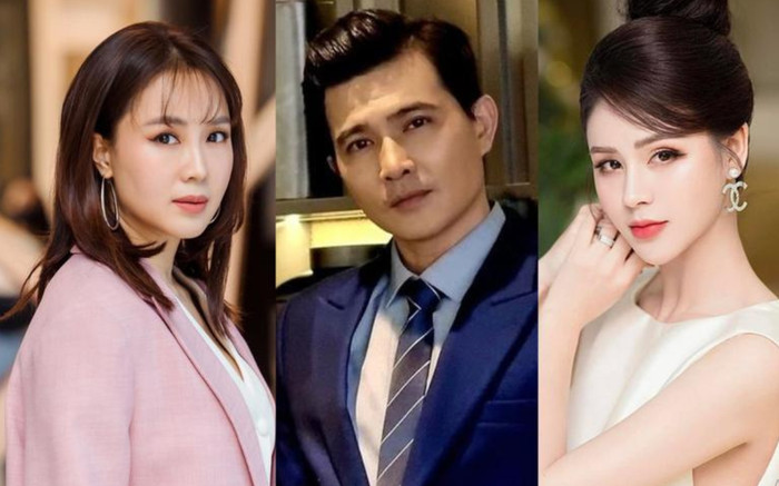 Quang Sự lên tiếng khi bị khán giả tấn công vì làm 'tra nam' Ảnh 2