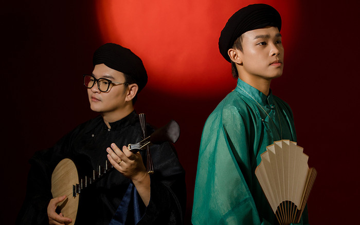 Nhạc sĩ Nguyễn Minh Cường tiết lộ mối quan hệ với Hồ Văn Cường, vỏn vẹn 3 chữ ai cũng bất ngờ Ảnh 2