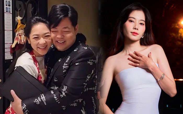 Showbiz 9/4: Hà Thanh Xuân phủ nhận chuyện hẹn hò Quang Lê, Nam Em bị Sở mời lần 2 Ảnh 2