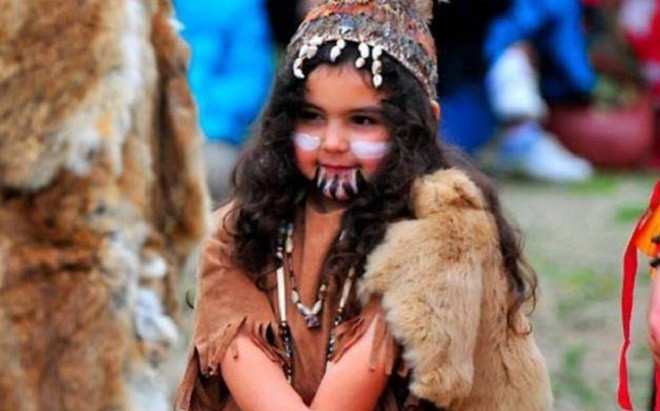 Bộ tộc duy nhất trên thế giới không có đàn ông, họ sinh sản bằng cách nào? Ảnh 2