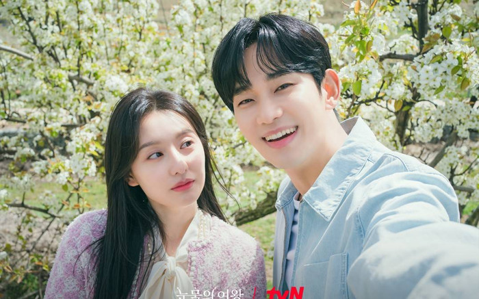 Team người Việt góp phần làm nên sự bùng nổ của Queen Of Tears Ảnh 2