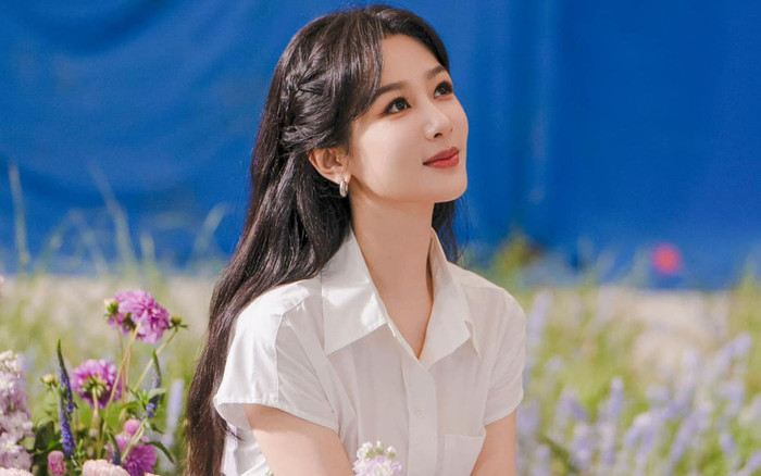 Hóa ra Dương Tử và chồng sắp cưới đã có mối duyên đặc biệt từ 10 năm trước Ảnh 2