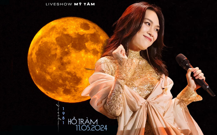 Mỹ Tâm chia sẻ về liveshow MY SOUL 1981 tại Hồ Tràm: 'Các bạn sẽ không thể nào ngờ' Ảnh 2