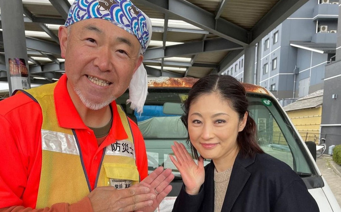 Nữ diễn viên bán thân xác để có vai diễn, nhan sắc ra sao ở tuổi 52? Ảnh 2