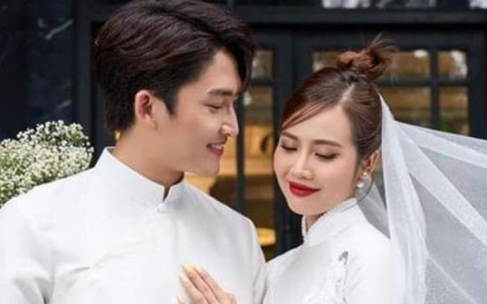 Huyền Lizzie xuất hiện cực tình tứ bên bạn trai, danh tính thế nào mà Đình Tú bị réo gọi Ảnh 2