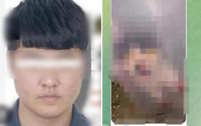 Bí ẩn sau quyết định từ chối nhập học: Nam sinh xếp hạng 1 bị từ chối vì từng ngược đãi mèo Ảnh 2