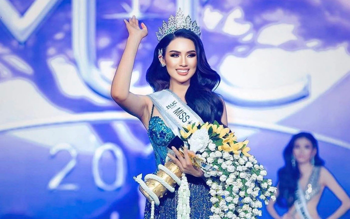 Campuchia mất bản quyền Miss Universe, lý do có phải vì tiền? Ảnh 2