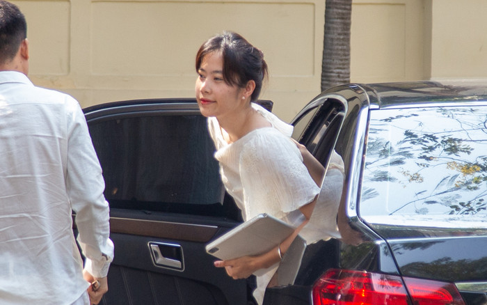 Bóc giá chiếc iPad Pro của Nam Em Ảnh 2