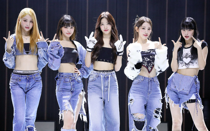 Kpop mất chất vì chạy theo xu hướng làm nhạc của US-UK? Ảnh 2