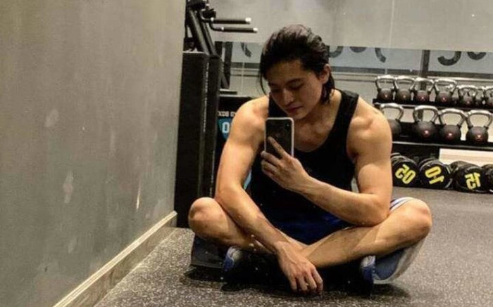 Nam diễn viên Việt bị tai nạn hỏng hết mặt, phải phẫu thuật 20 lần giờ ra sao? Ảnh 2