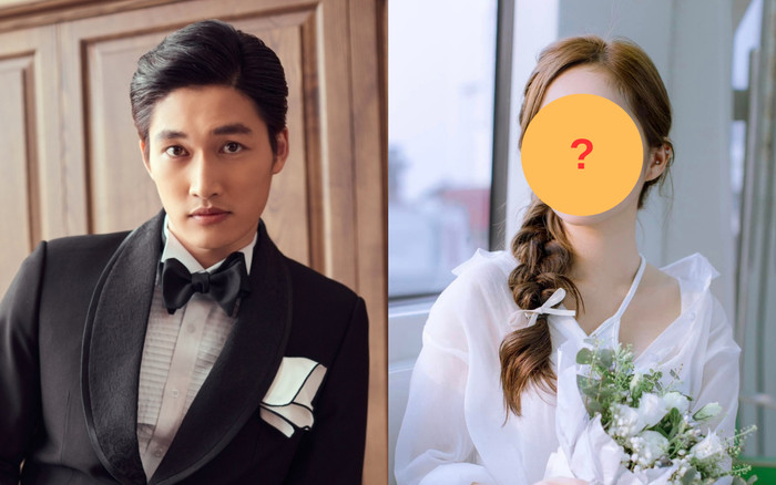 Tình tin đồn cực phẩm của Đình Tú: Là 'em chồng' Quỳnh Kool, sở hữu điểm chung đặc biệt với Huyền Lizzie Ảnh 2