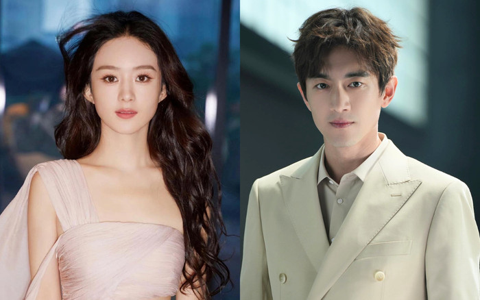 Lâm Canh Tân xác nhận tái hợp người cũ, là ai mà được trông đợi hơn cả Triệu Lê Dĩnh? Ảnh 2