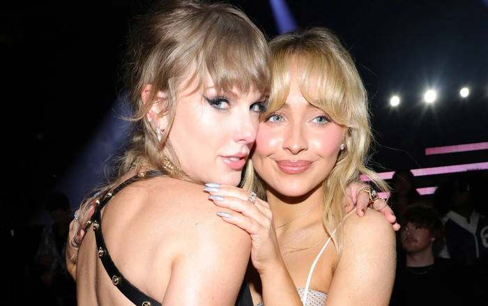 Nữ ca sĩ soán 'ngôi vương' của Taylor Swift Ảnh 2