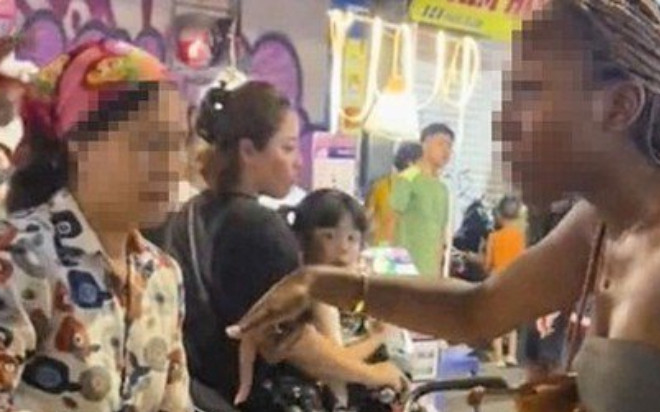 Thông tin bất ngờ vụ người phụ nữ bán cho du khách 3 quả dứa 500.000 đồng Ảnh 2