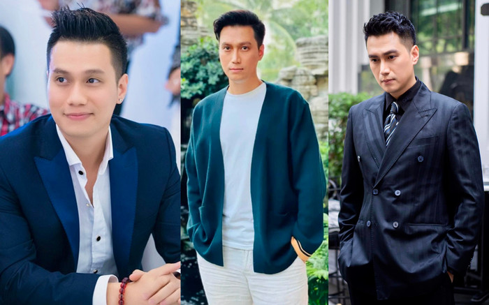 Việt Anh chi 400 triệu 'dao kéo', nhan sắc hiện tại ra sao? Ảnh 2