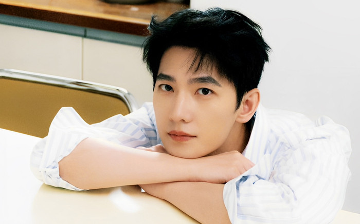 Dương Dương vừa tái xuất đã làm lu mờ Tiêu Chiến - Thành Nghị, 'bạn trai quốc dân' là đây chứ đâu Ảnh 2