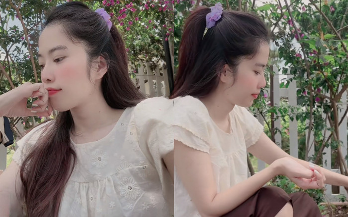 Nam Em nói gì về tin đồn mang thai? Ảnh 2