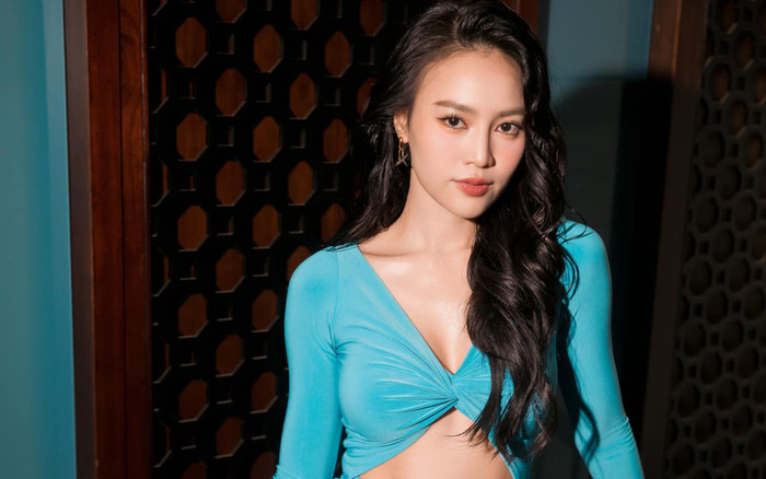 Lan Ngọc sang Úc du học trong vài ngày tới Ảnh 2