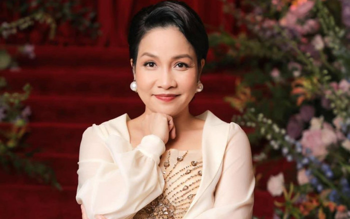 Diva Mỹ Linh đòi 'block' fan, nghe lý do ai cũng bật cười Ảnh 2