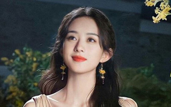 Triệu Lệ Dĩnh và người tình kỷ niệm 10 năm yêu đương, fan rần rần chúc mừng mối tình đáng ngưỡng mộ Ảnh 2