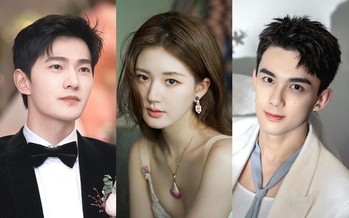 Triệu Lộ Tư bùng nổ sự nghiệp, Ngô Lỗi - Dương Dương góp công lớn Ảnh 2