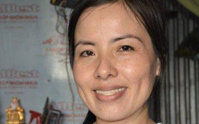 Người phụ nữ Sóc Trăng có 'siêu năng lực kỳ lạ', cơ thể tỏa ra mùi thơm Ảnh 2