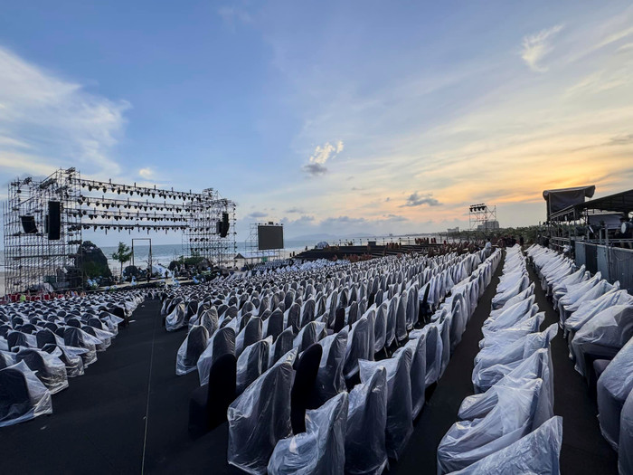 Cre: Tiệm cà phê Saigon Concept.