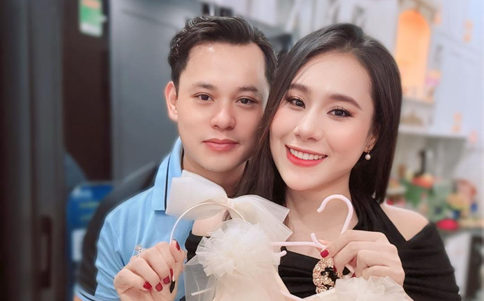 Nữ diễn viên 'săn rồng' thành công, nay công bố giới tính con thứ hai Ảnh 2