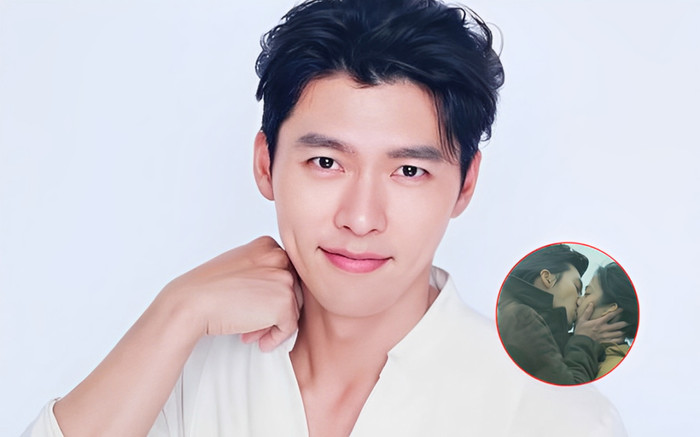 'Tình cũ' Hyun Bin hiếm hoi lộ diện, U50 xuất sắc cỡ nào mà Son Ye Jin - Song Hye Kyo cũng không đọ lại? Ảnh 2