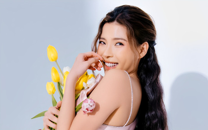 Thúy Diễm báo tin mừng ở chặng đường cuối phim Trạm Cứu Hộ Trái Tim Ảnh 2