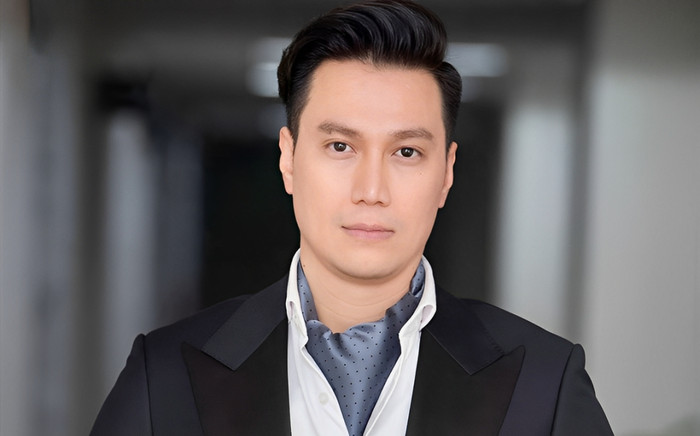 Tình tin đồn khoe bụng bầu vượt mặt, phản ứng của Việt Anh mới gây bão Ảnh 2