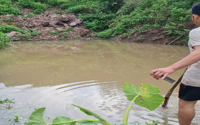 Tìm thấy 3 thi thể dưới hố nước, đau lòng hơn khi biết danh tính nạn nhân Ảnh 2