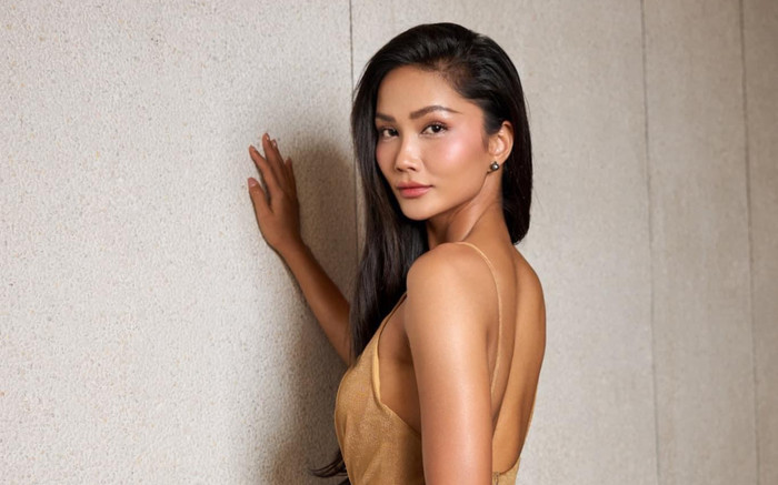 H'Hen Niê tiết lộ tình trạng yêu đương hiện tại sau chia tay bạn trai Ảnh 2