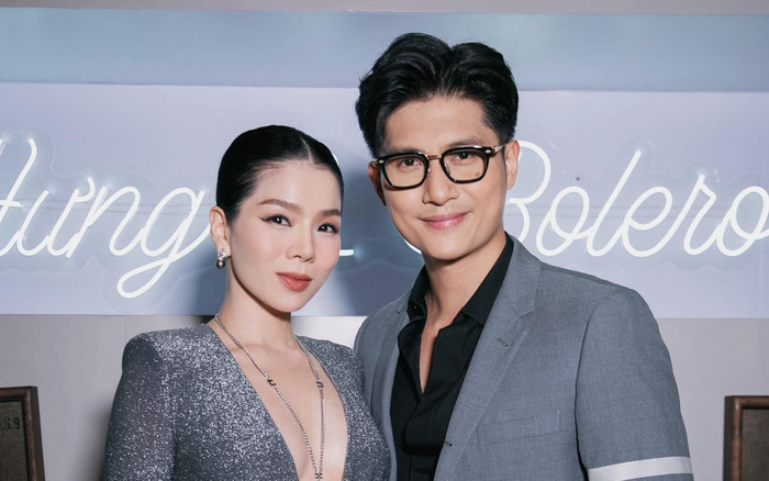 Lệ Quyên đưa ra 'quy tắc tình bạn': Cần chất lượng, không cần số lượng Ảnh 2