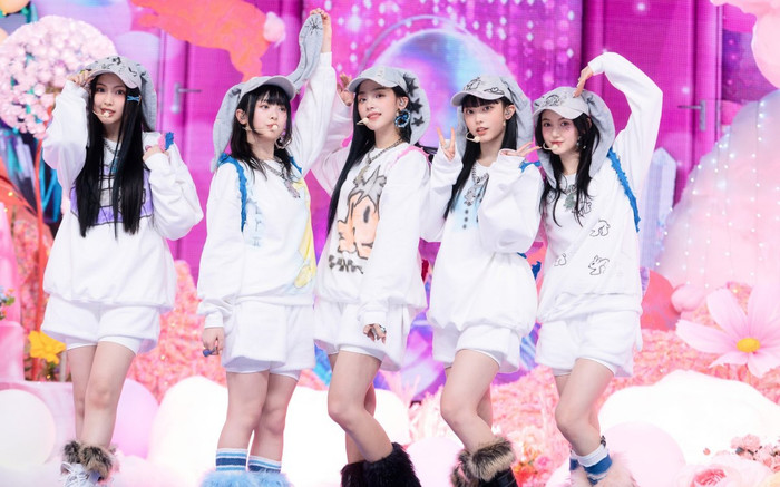 Thần tượng Hàn Quốc được trả cát-xê bao nhiêu khi quảng bá trên các show âm nhạc? Ảnh 2