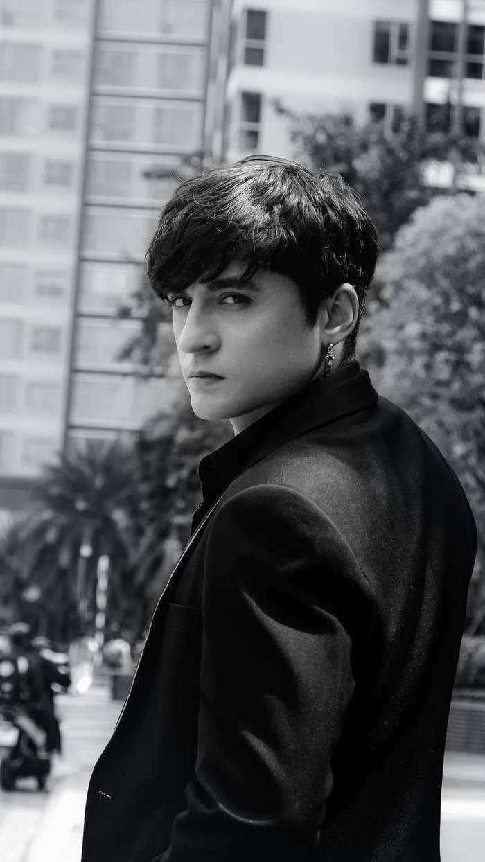 Nam rapper giúp bản hit chục năm trước của Noo Phước Thịnh viral trở lại là ai? Ảnh 1