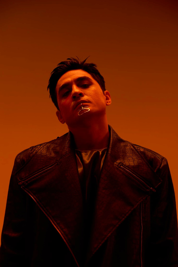 Trong năm 2023, nam rapper cũng góp giọng trong ca khúc Nhờ em nhắn với người đó của Tăng Phúc.