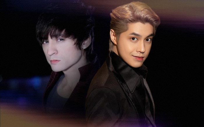 Nam rapper giúp bản hit chục năm trước của Noo Phước Thịnh viral trở lại là ai? Ảnh 2