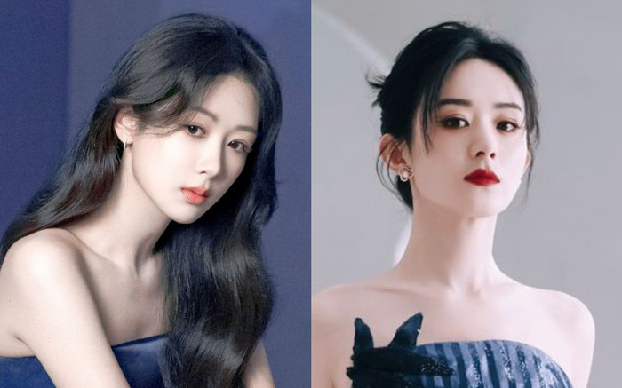 Dương Tử đòi học theo Triệu Lệ Dĩnh nhưng bị chê tơi vì không bằng một nửa bản gốc Ảnh 2