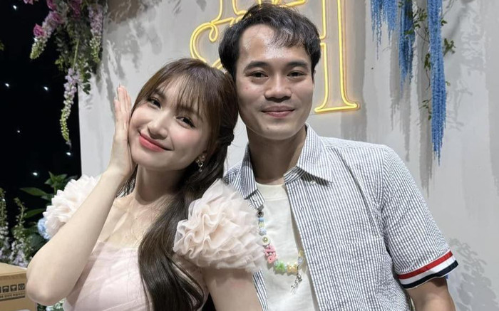 5 lần 7 lượt được 'đẩy thuyền' thành đôi với Hoà Minzy, thái độ Văn Toàn ra sao? Ảnh 2